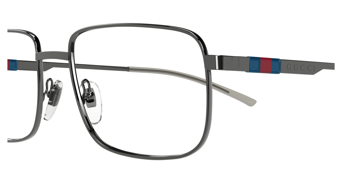 Gucci GG1678O Gunmetal 889652500058