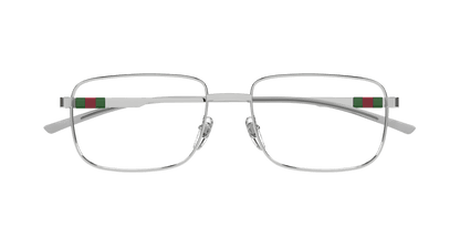 Gucci GG1678O Silver 889652500034