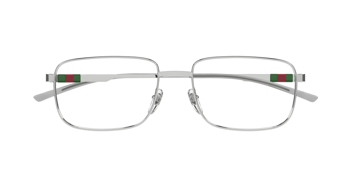 Gucci GG1678O Silver 889652500034
