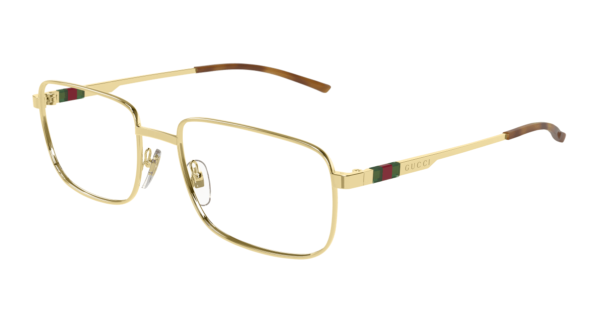 Gucci GG1678O Gold 889652500010