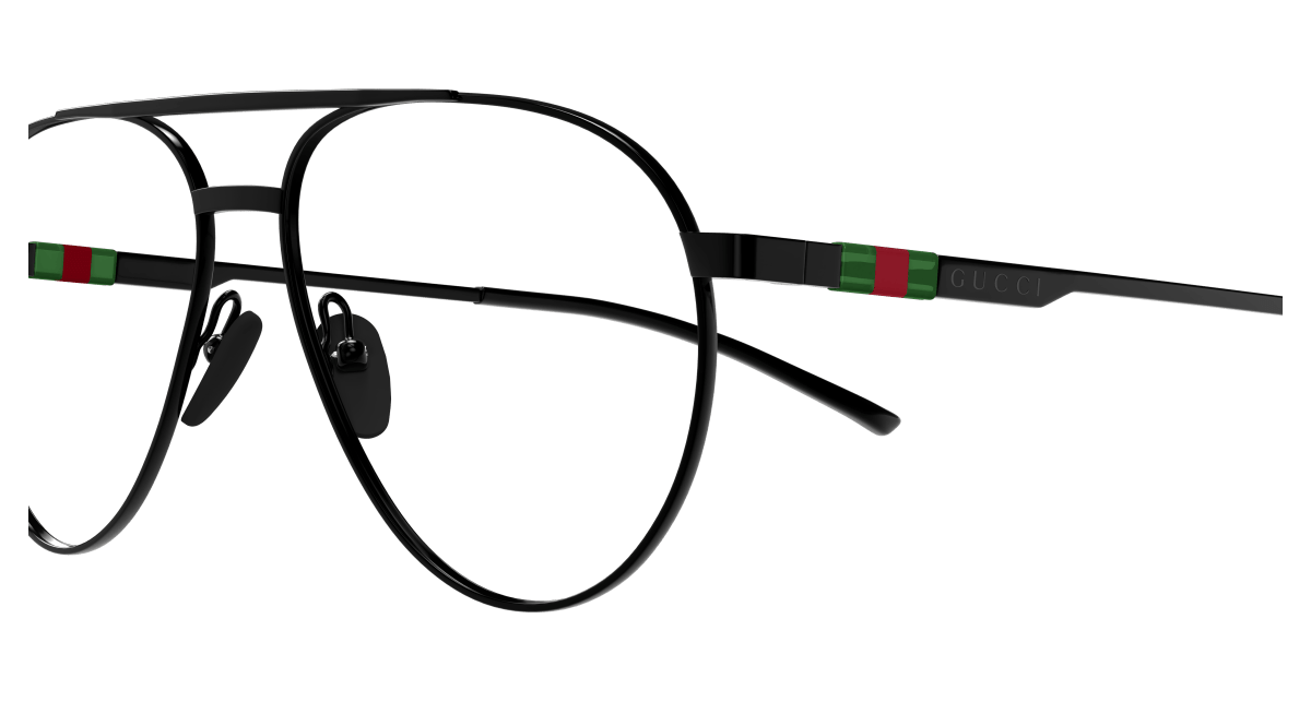 Gucci GG1679O Black 889652500089