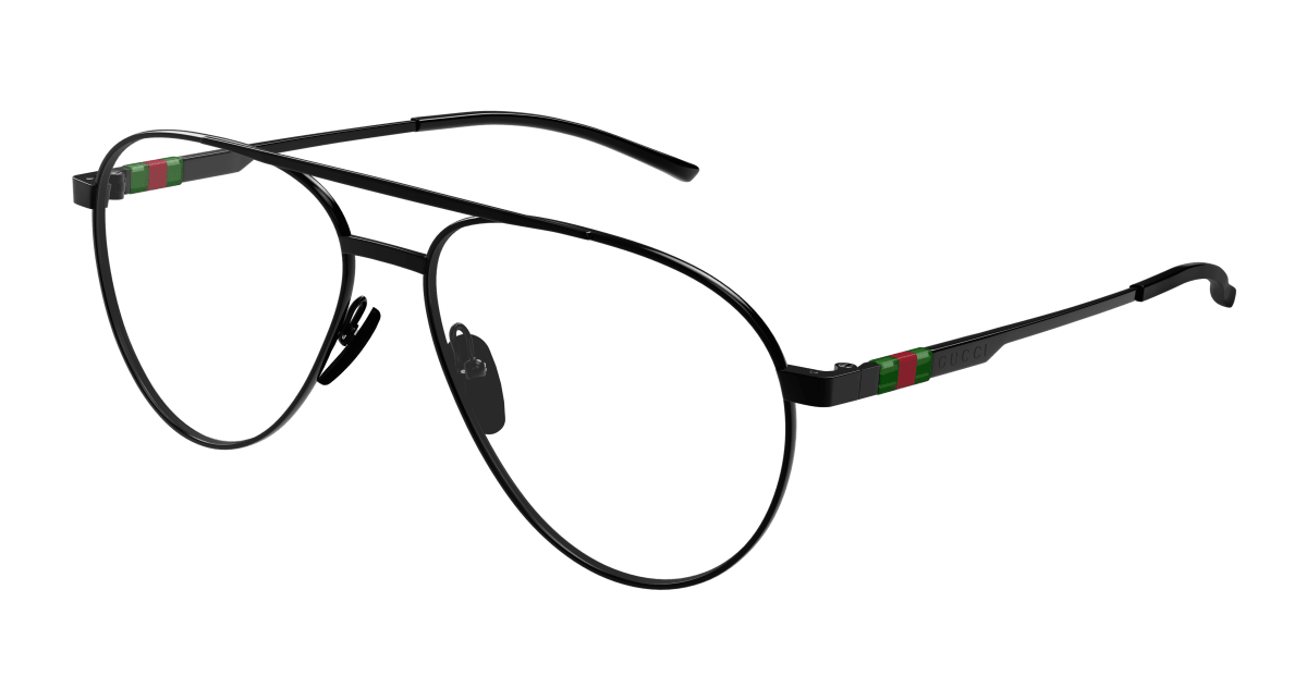 Gucci GG1679O Black 889652500089