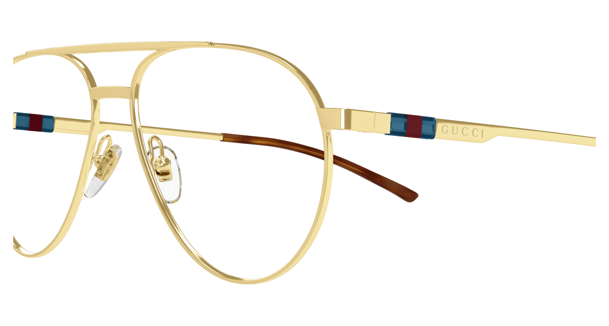 Gucci GG1679O Gold 889652500072
