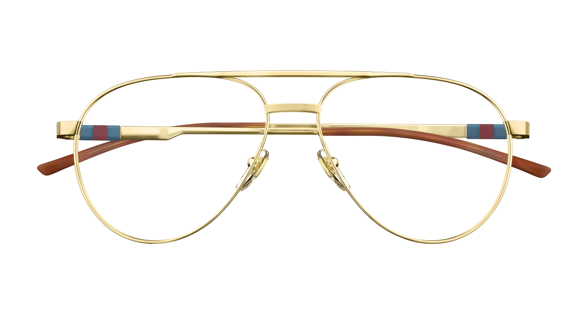 Gucci GG1679O Gold 889652500072