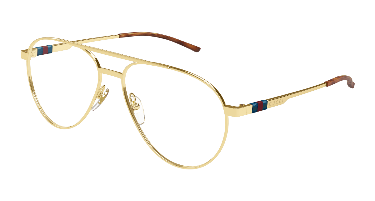 Gucci GG1679O Gold 889652500072
