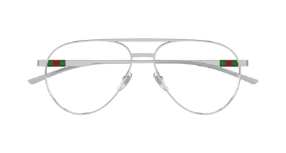 Gucci GG1679O Silver 889652500065