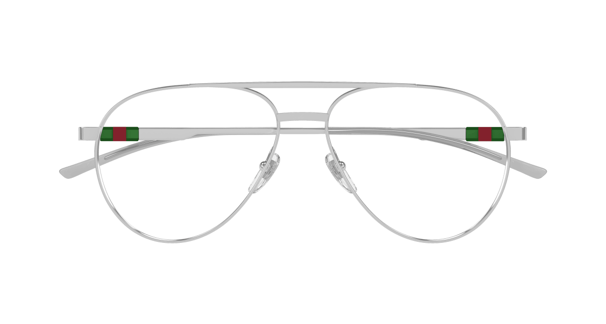 Gucci GG1679O Silver 889652500065