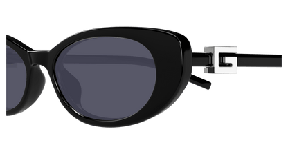 Gucci GG1680S Black 001 889652498751