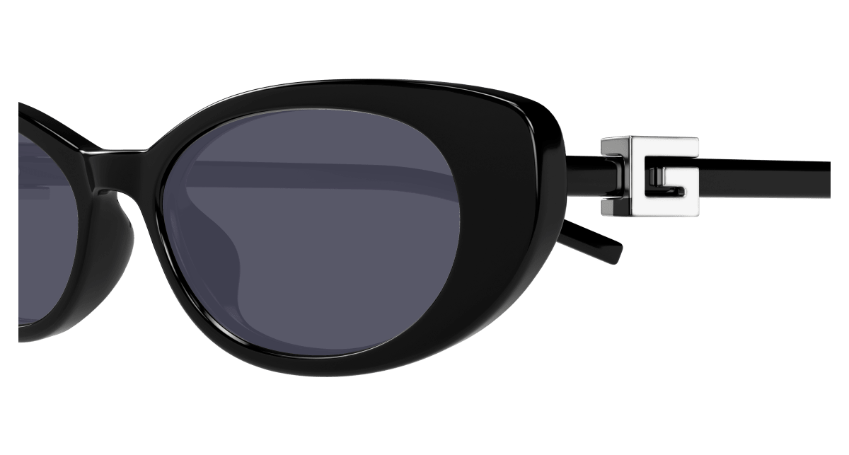 Gucci GG1680S Black 001 889652498751