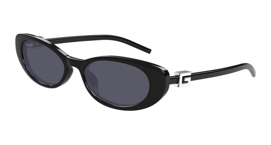 Gucci GG1680S Black 001 889652498751