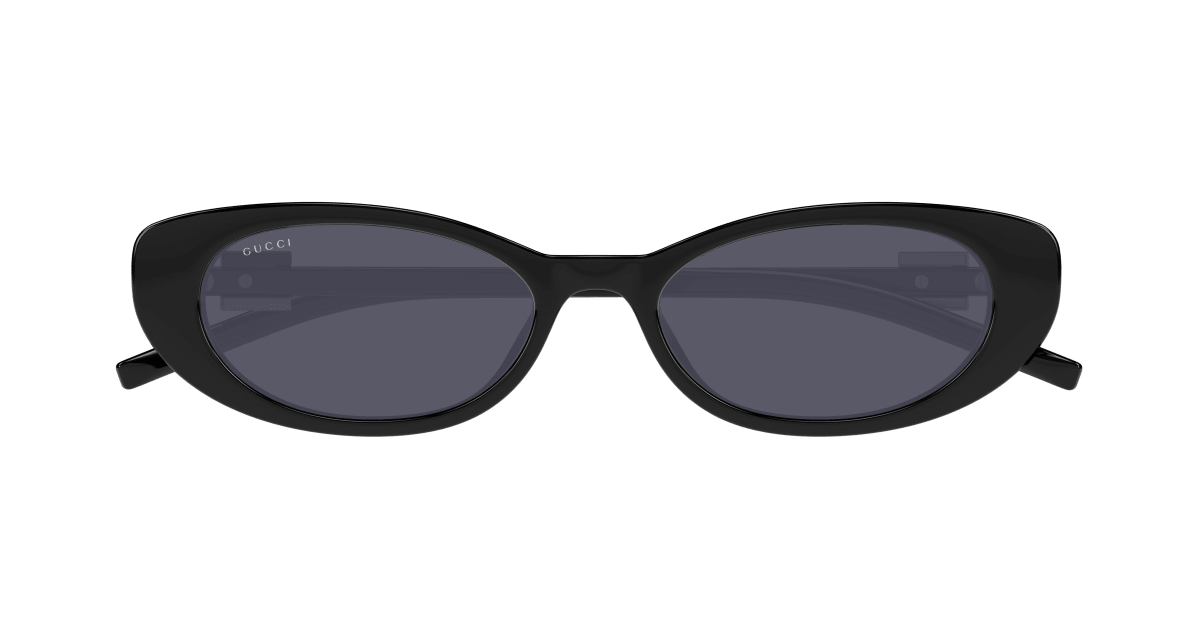 Gucci GG1680S Black 001 889652498751