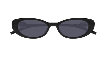 Gucci GG1680S Black 001 889652498751