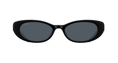 Gucci GG1680S Black 002 889652498768