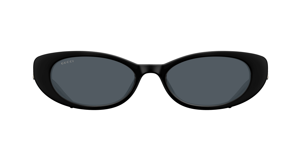 Gucci GG1680S Black 002 889652498768