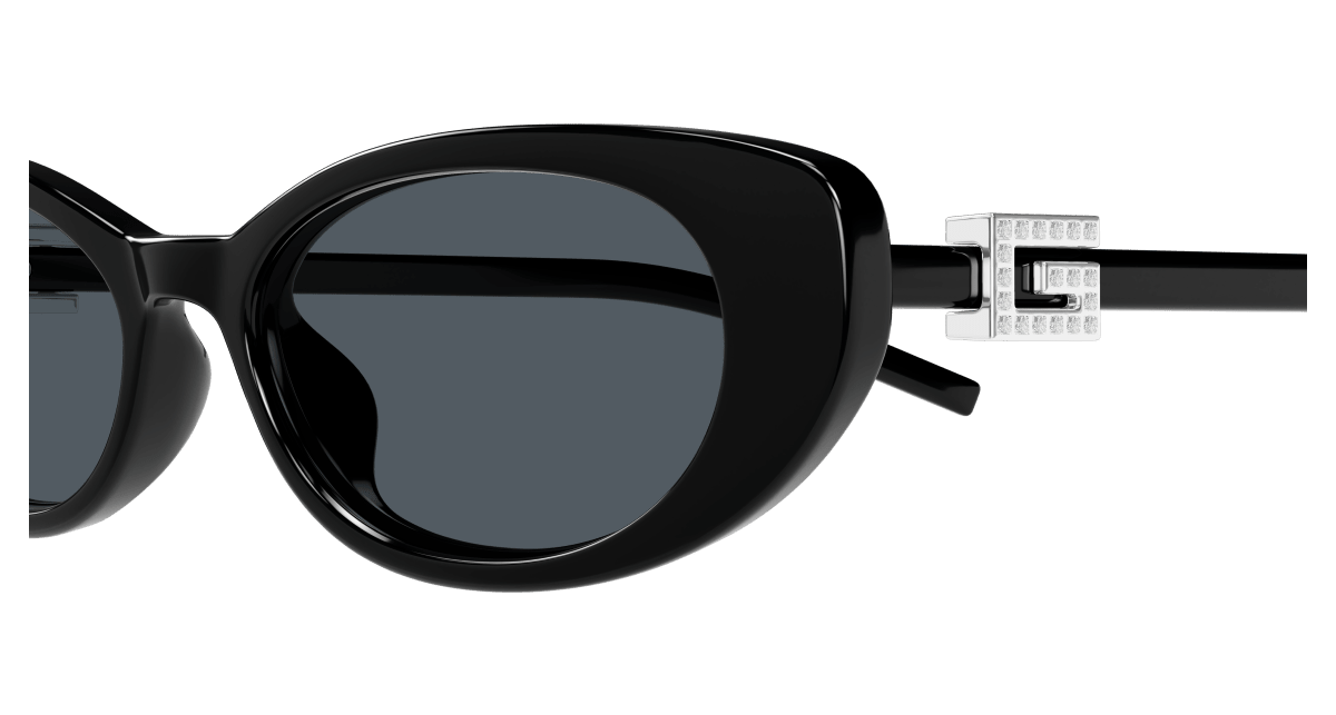 Gucci GG1680S Black 002 889652498768