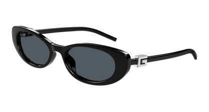 Gucci GG1680S Black 002 889652498768