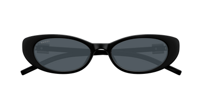 Gucci GG1680S Black 002 889652498768
