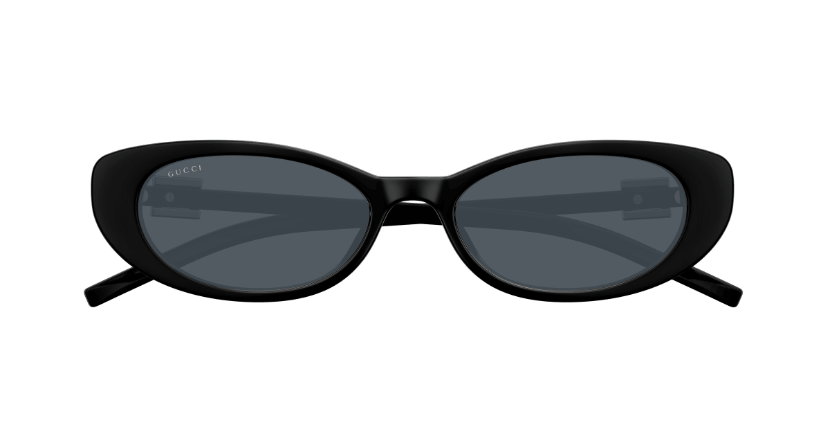 Gucci GG1680S Black 002 889652498768