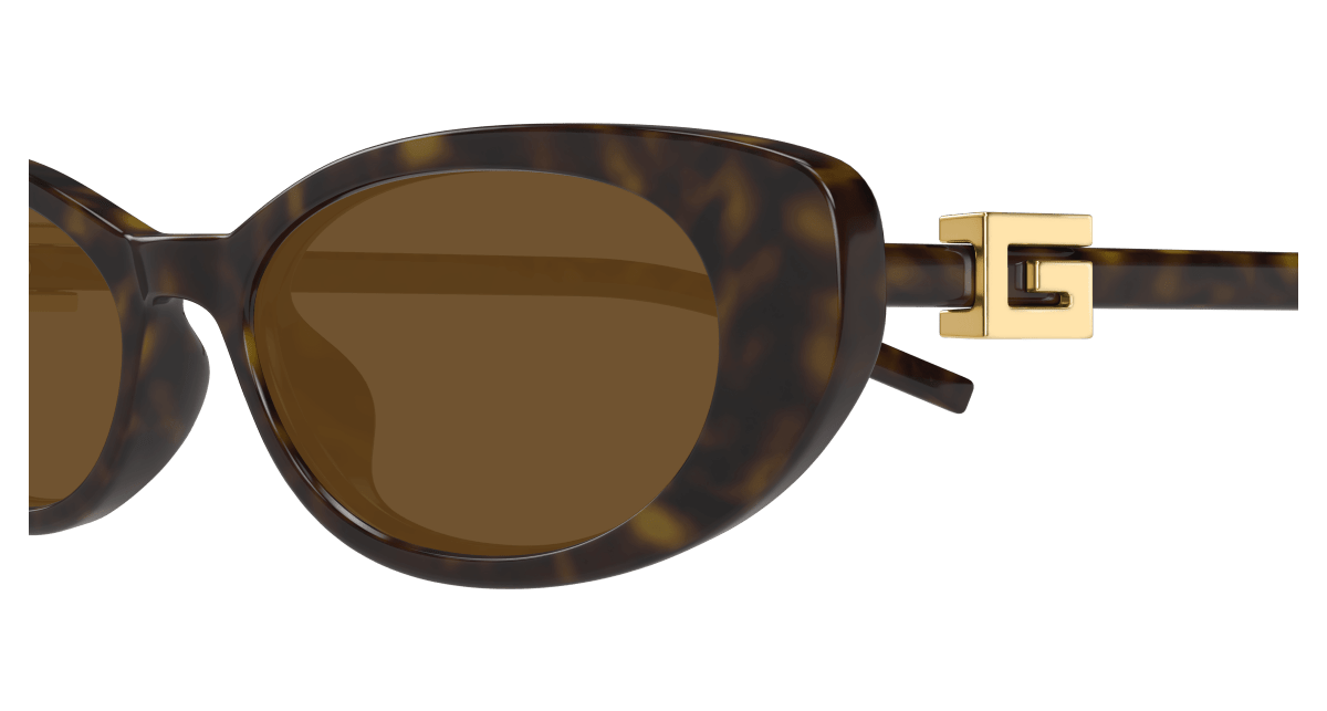 Gucci GG1680S Havana 889652498782
