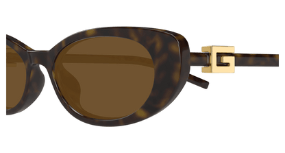 Gucci GG1680S Havana 889652498782
