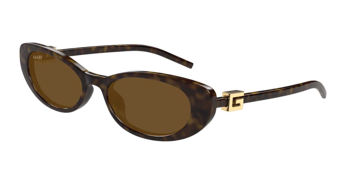 Gucci GG1680S Havana 889652498782