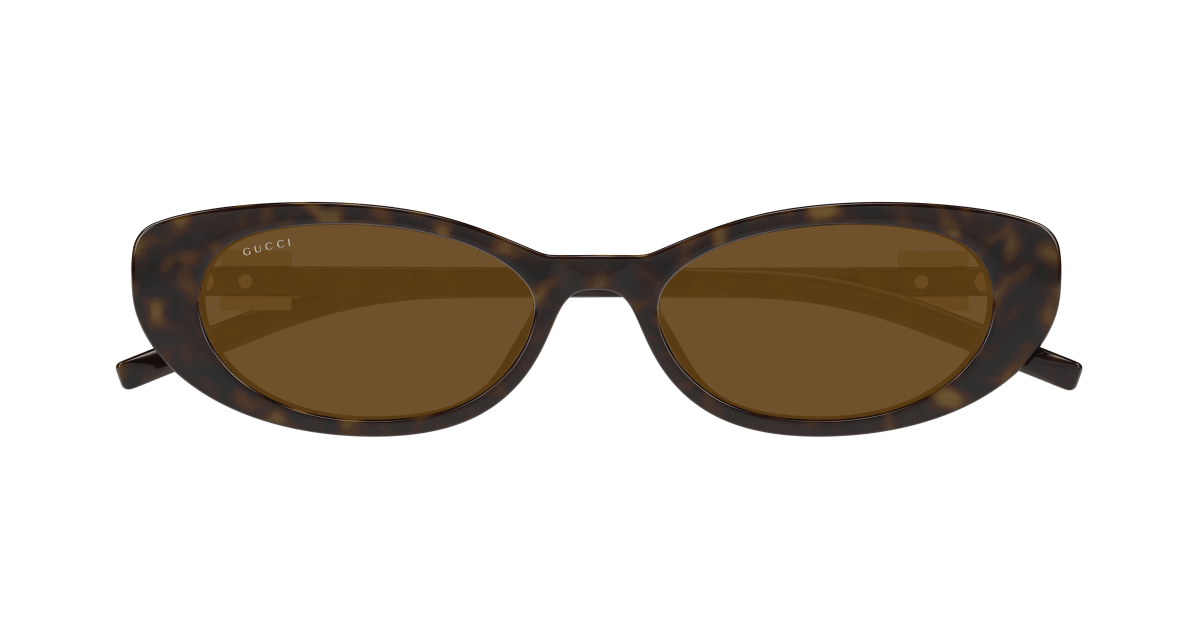 Gucci GG1680S Havana 889652498782