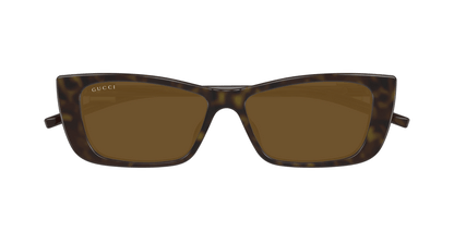 Havana Sunglasses Gucci 889652498843