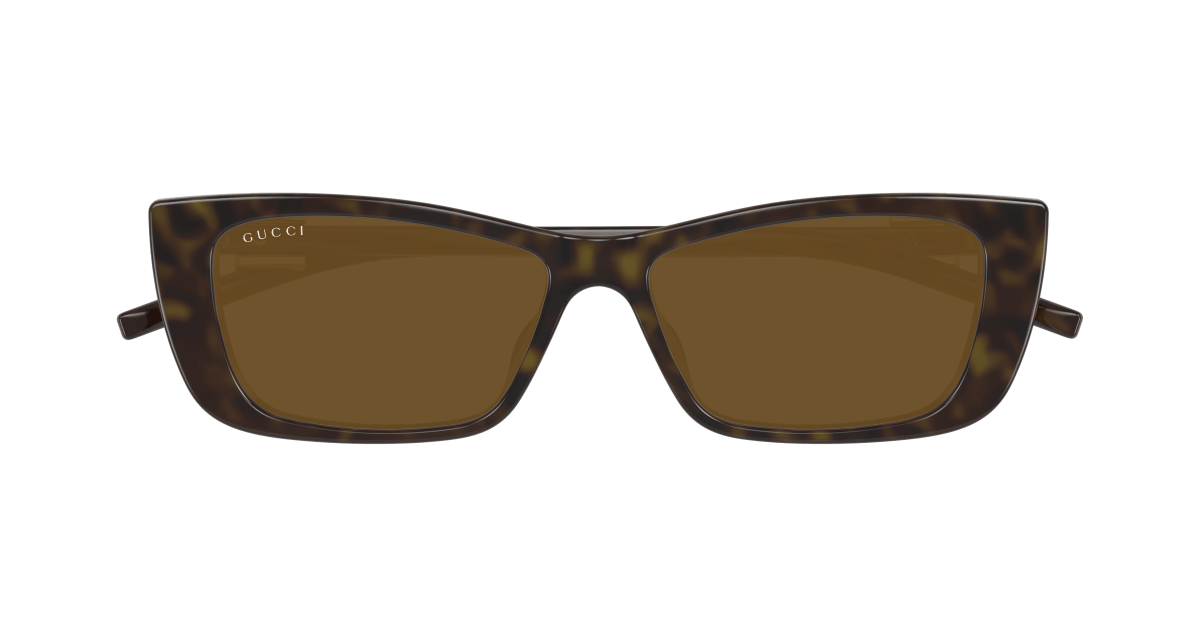 Havana Sunglasses Gucci 889652498843