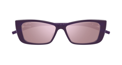 Violet Sunglasses Gucci 889652498850