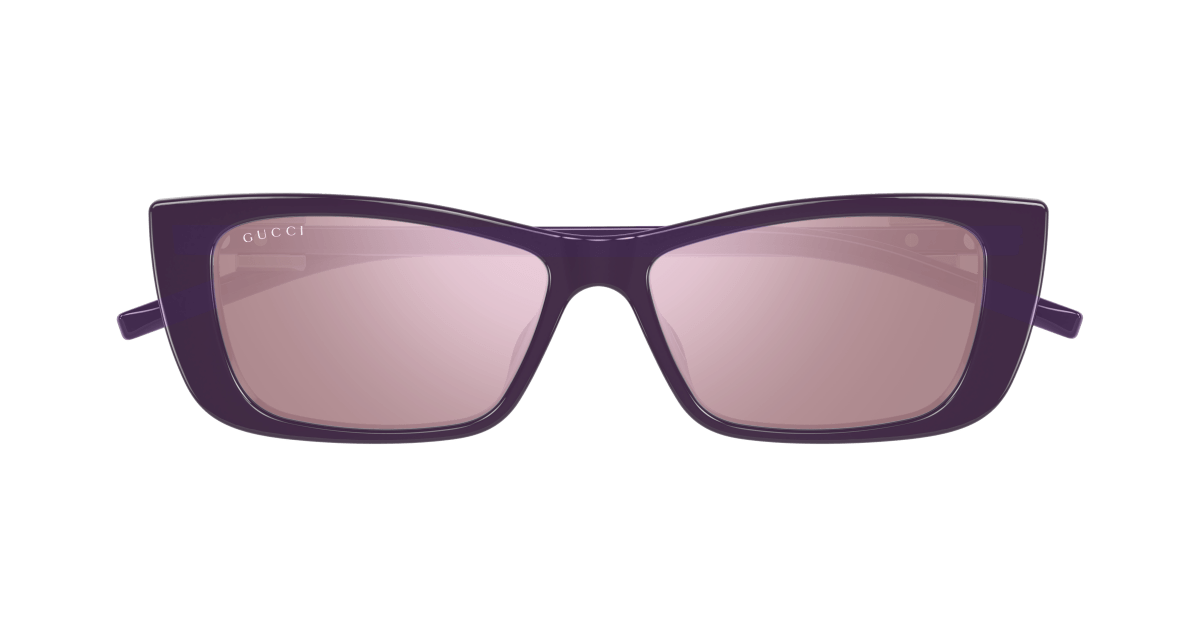 Violet Sunglasses Gucci 889652498850