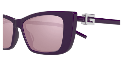 Violet Sunglasses Gucci 889652498850