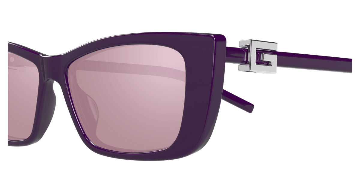 Violet Sunglasses Gucci 889652498850