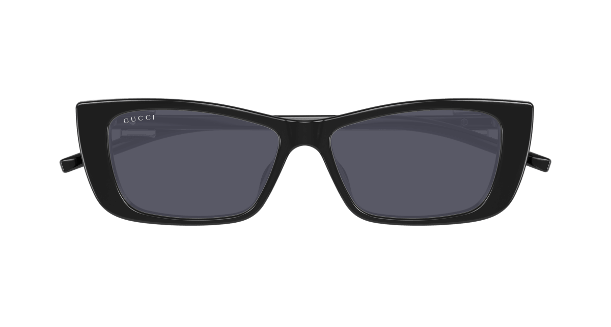 Gucci GG1681S Black (Grey) 889652498812