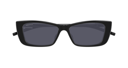 Gucci GG1681S Black (Grey) 889652498812