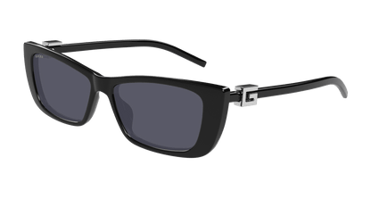 Gucci GG1681S Black (Grey) 889652498812