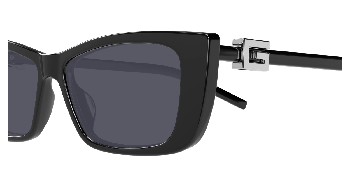 Gucci GG1681S Black (Grey) 889652498812
