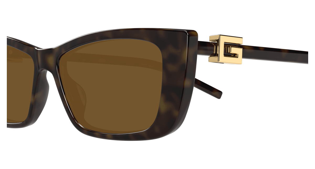 Gucci GG1681S Havana (Brown) 889652498843