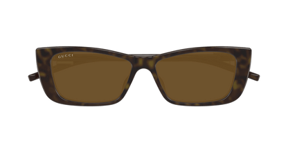 Gucci GG1681S Havana (Brown) 889652498843