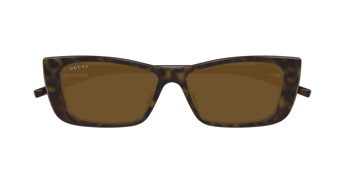 Gucci GG1681S Havana (Brown) 889652498843