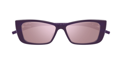 Gucci GG1681S Violet 889652498850
