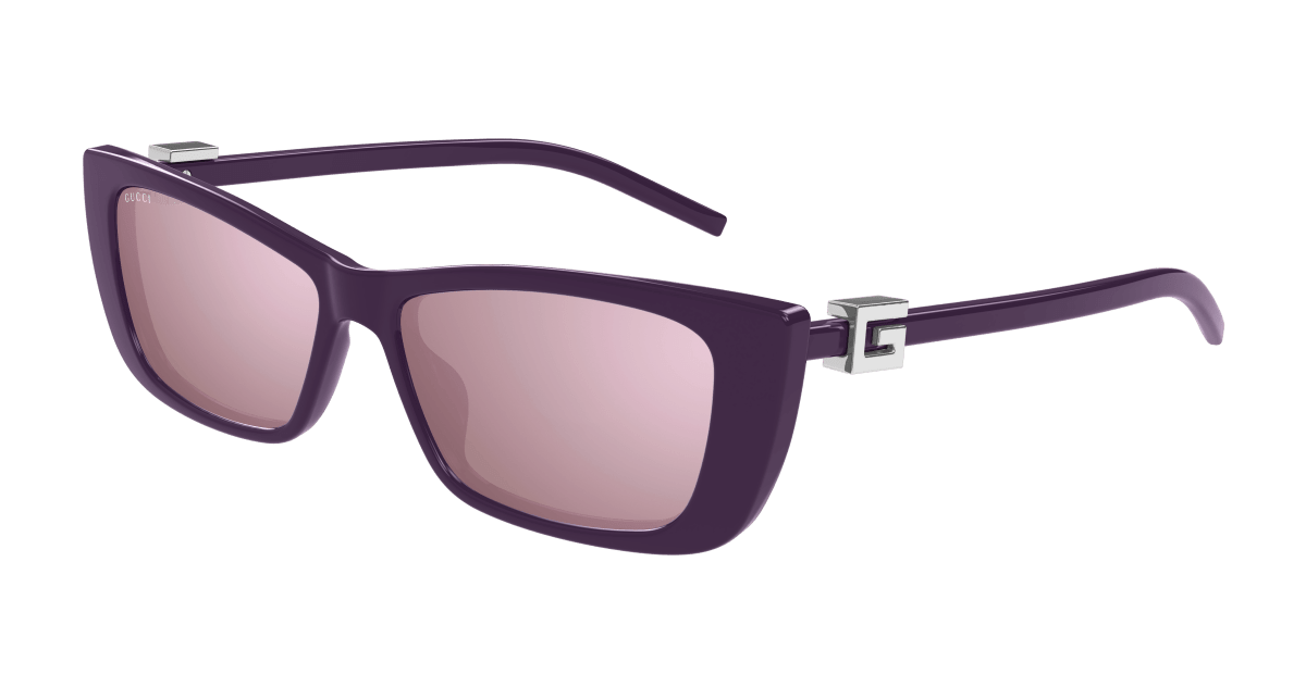 Gucci GG1681S Violet 889652498850