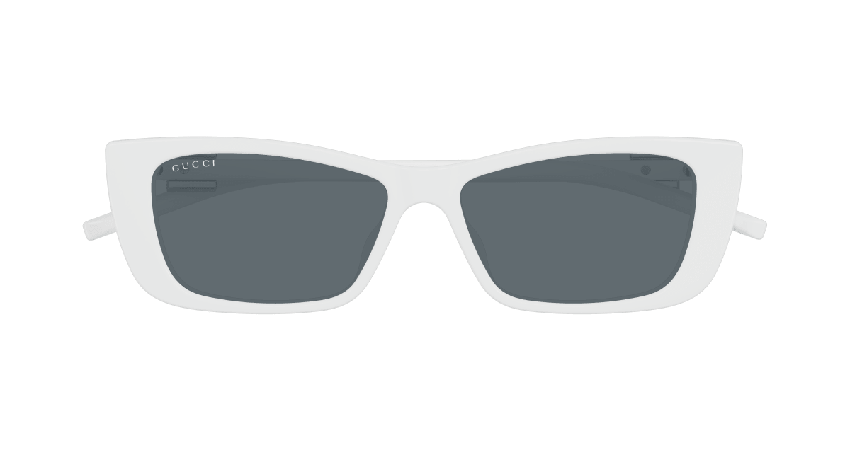 Gucci GG1681S White 889652498867