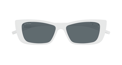 Gucci GG1681S White 889652498867