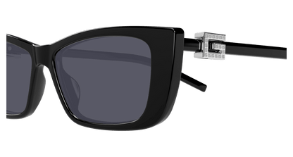 Gucci GG1681S Black 889652519371