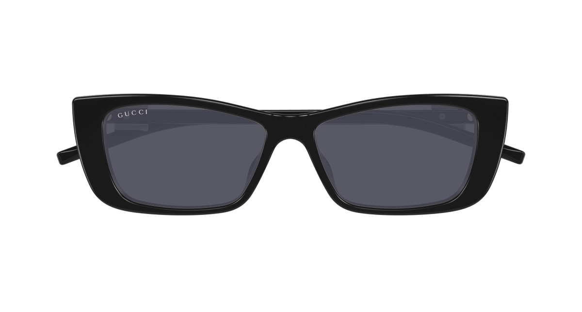 Gucci GG1681S Black 889652519371