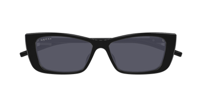 Gucci GG1681S Black 889652519371