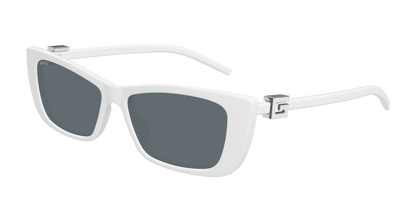 Gucci GG1681S White 889652498867