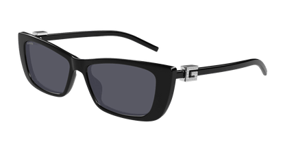 Gucci GG1681S Black 889652519371