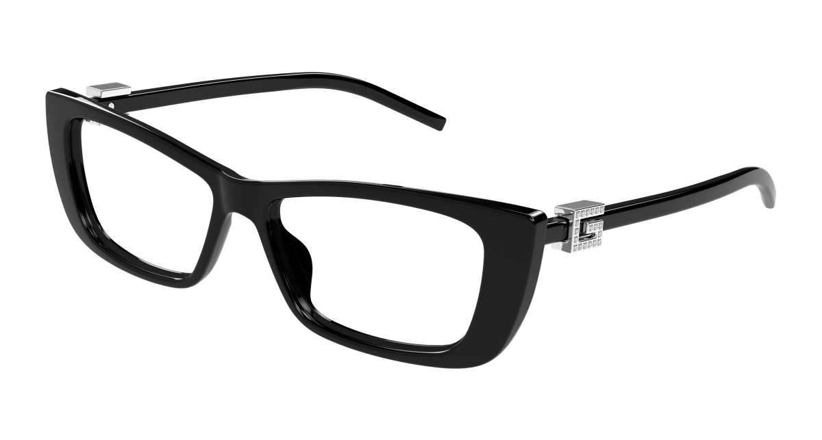 Gucci GG1682O Black 889652498898