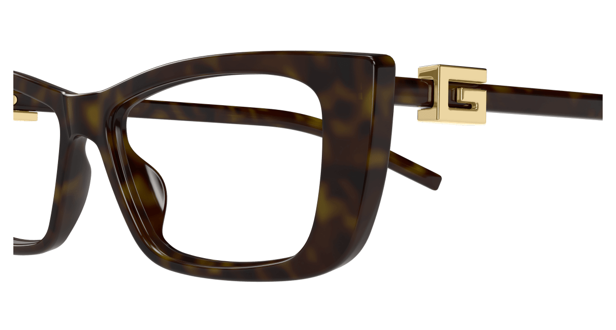 Gucci GG1682O Havana 889652498904